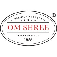 Om Shree International Pvt. Ltd logo - Similar company to Rayara Industries Private Limited