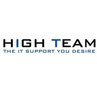 High Team / Хай Тийм logo - Similar company to Calista
