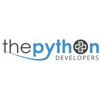 The Python Developers logo - Similar company to Vs Python Developers