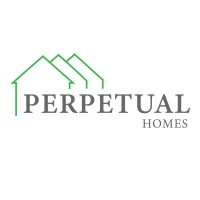 Perpetual Homes ADU logo - Similar company to Bay Modular
