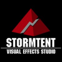 Stormtent