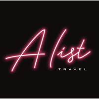 A List Travel Group logo - Similar company to The Affluence