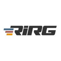 Racquet Industry Research Group (RIRG) logo - Similar company to Racketstats