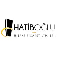 Hatiboğlu İnşaat Ticaret Ltd. Şti. logo - Similar company to Kian Inşaat