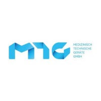 MTG - Medizinisch Technische Geräte GmbH logo - Similar company to Papimi Headquarters