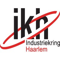 Industriekring Haarlem (IKH) logo - Similar company to Athex