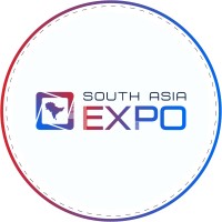 South Asia Expo logo - Similar company to Nursingconference.Ca
