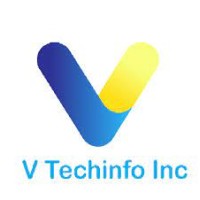 VTechinfoInc logo - Similar company to Vtech Technologies (Pty) Ltd