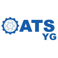 The Finnish Nuclear Society Young Generation logo - Similar company to Nordic Nuclear Forum