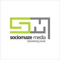 SocioMaze Media Pvt. Ltd. logo - Similar company to Shiftsixth