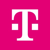 T-Mobile Nederland logo - Similar company to Kpn