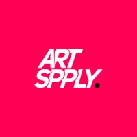 Art Supply logo - Similar company to Profiart