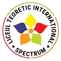 Liceul Teoretic Inernațional Spectrum logo - Similar company to Meta Career