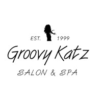 Groovy Katz Salon and Spa logo - Similar company to Sustainable Landscape Solutions, Llc