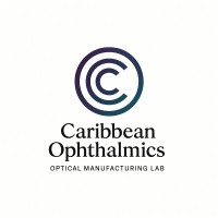 Caribbean Ophthalmics logo - Similar company to Superior Optical Labs, Inc.