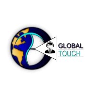 Global Touch logo - Similar company to Badhon