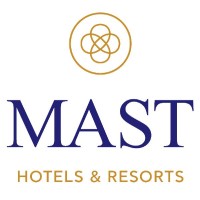 Mast Hotels & Resorts logo - Similar company to Facility Plus Sa