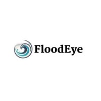 FloodEye logo - Similar company to Masara Consult