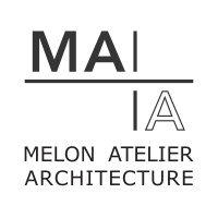 Melon Atelier Architecture logo - Similar company to Ypresia