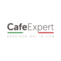 Cafeexpert logo - Similar company to A.A. Taste Awards