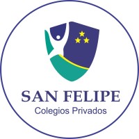 SAN FELIPE | Colegios Privados logo - Similar company to Calpro