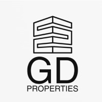 GD Properties logo - Similar company to Mauritius Trade
