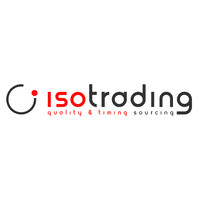 ISOTRADING, Paris, France logo - Similar company to Seba Components
