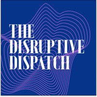 The Disruptive Dispatch logo - Similar company to Zelantrix