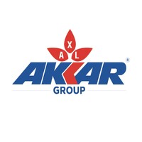 AKKAR GROUP CO logo - Similar company to Erhas Group
