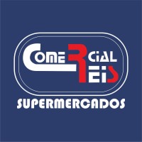 Comercial Reis logo - Similar company to Rede De Supermercados Reis