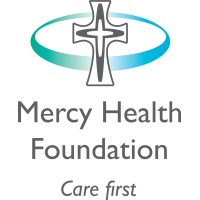 Mercy Health Foundation logo - Similar company to Search It Local