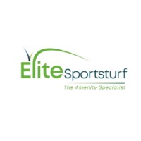 Elite Sportsturf Ltd logo - Similar company to Verde
