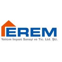 EREM YALITIM İNŞ. SAN. ve  TİC. LTD. ŞTİ logo - Similar company to Ege Yalıtım Sistemleri