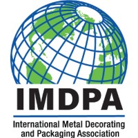International Metal Decorating & Packaging Association logo - Similar company to Jl Clark