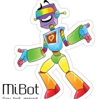 MiBot Tecnologia logo - Similar company to Green.Dot