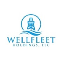 Wellfleet Holdings logo - Similar company to Doxa Resources