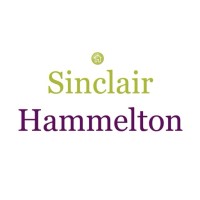 Sinclair Hammelton logo - Similar company to Curran & Pinner Estate Agents