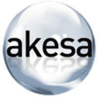 AKESA logo - Similar company to Adyfor Admr