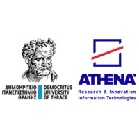MSc in Biomedical Informatics, DUTH & ATHENARC logo - Similar company to Ut Biomedical Informatics Lab