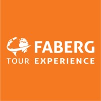 FABERG Tour Experience logo - Similar company to You Stay