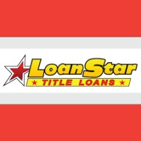 Loanstar Title Loans logo - Similar company to Blue Thumb