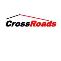 CrossRoads Building Supply logo - Similar company to Guy C. Lee Headquarters