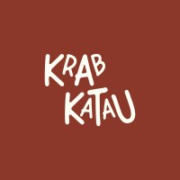 Krabkatau logo - Similar company to Doux Batter