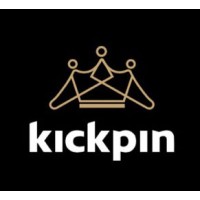 KICKPIN logo - Similar company to Temperatures