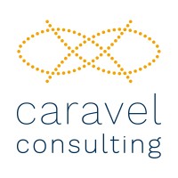 Caravel Consulting logo - Similar company to Neverscene