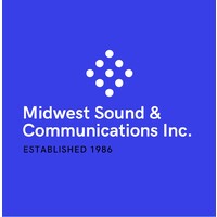 Midwest Sound & Communications Inc. logo - Similar company to Midwest Communications Group