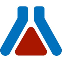 ALMED logo - Similar company to Eurl Lapropharm Plus