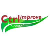 Ctrl Improve BV logo - Similar company to Control Plus International Bv