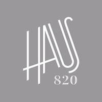 Haus 820 logo - Similar company to Sun 'N Fun Expo Campus