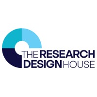 The Research Design House logo - Similar company to Research Mastermind